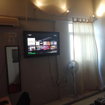 Port Very Near Fast Wi-Fi Netflix Room2 比雷埃夫斯 外观 照片